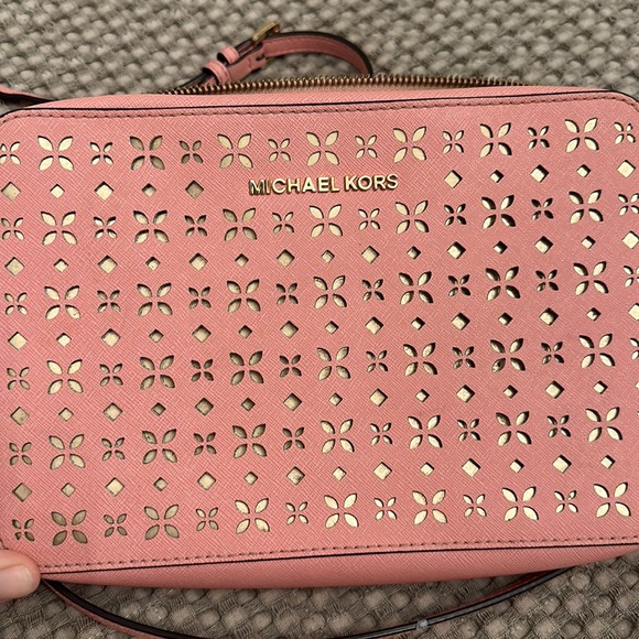 Michael Kors Crossbody Bag - Picture 5 of 5